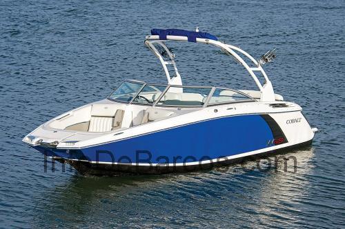 Cobalt 24SD WSS ficha técnica y opiniones